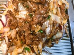 -悦真雅院·四合院·清真私房菜(雍和宫店)