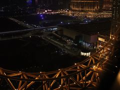 -影汇之星8字形摩天轮
