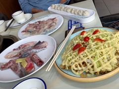 -港升鱼师傅·中山脆肉鲩