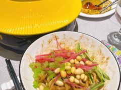 -花家怡园HUA'S RESTAURANT(崇文门·哈德门广场店)