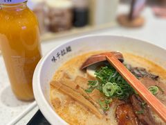 -味千拉面(光启城时尚购物中心店)