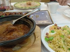 -广州酒家(昌岗地铁站店)