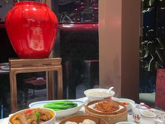 -点都德(广州白云山景区南门店)