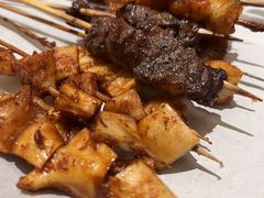 -苏小牛·牛肉串(国贸店)
