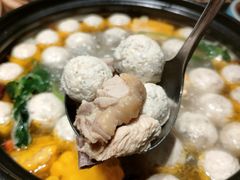 -志晖园(昆明老街店)