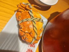 -蚝翅·海鲜粥·烧烤·龙虾季(海曙天一店)