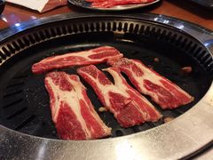 -韩宫宴炭火烤肉(昆山金鹰店)