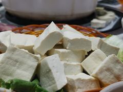 -爱膳菌锅锅(阳南店)