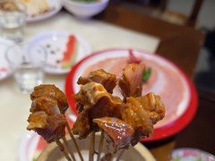 -重庆高老九火锅(万象城店)