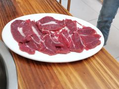匙炳-柴头哥·牛肉火锅(爱民路店)