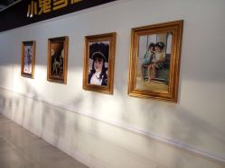 -小鬼当佳儿童摄影(回龙观店)