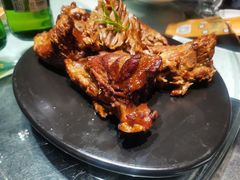 -金掌勺东北菜(格兰晴天店)