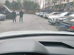 -CLEANDAY车倍洁精洗(延安西路店)