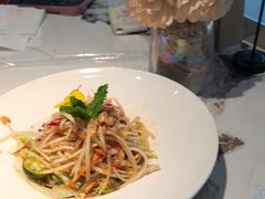 -泰椰里·泰国餐厅(智慧城广百广场店)