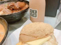 -华嫂冰室(尖沙咀店)