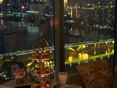 -三迪希尔顿酒店·星空酒廊