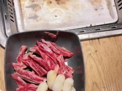 -新石器烤肉(虹悦城店)