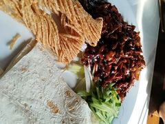 -圣泉菜馆(户部山店)