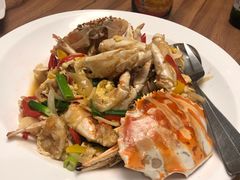 -海九澎湖海鲜餐厅