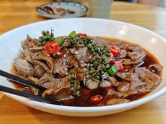 -罗阳人家私房菜(罗阳路店)
