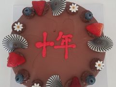 -新侨三宝乐面包店(崇文门店)
