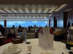 -白天鹅宾馆-宏图府餐厅