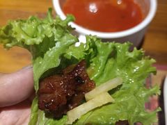 -汉巴9号自助餐厅(新潮尚品超市店)