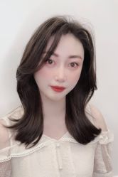 -YESIDO椰岛造型烫发染发
