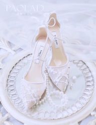 -南京宝娜嫁衣婚纱礼服馆(中央路店)