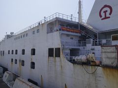 -粤海铁路北港码头