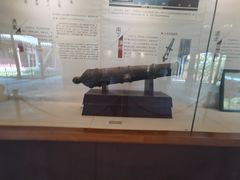 -太平天国侍王府
