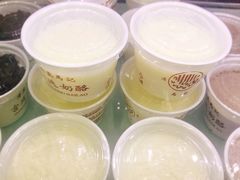 -清真马记宫廷奶酪(农光里店)