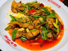 -百年神厨·地道川菜(清江西路店)