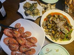 -南海渔家•海鲜•正宗海南菜(海棠湾店)