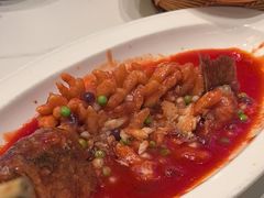 -打酱油·非遗淮扬菜(瘦西湖梅岭店)