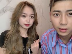 -潘多拉Hairsalon