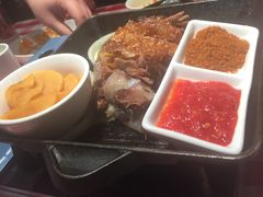 -西贝莜面村(上海百联西郊店)