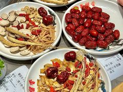 -蜀留香火锅·始于1999·原四川老火锅(白堤路店)