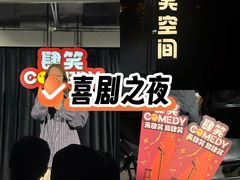 -南京路步行街
