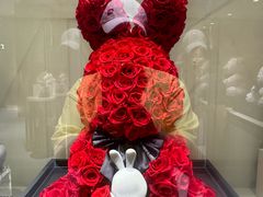 -ROSEONLY诺誓(磐基中心店)