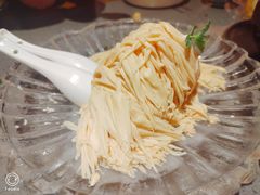 很绵很绵的花生绵绵冰-老头儿油爆虾(星光一期店)