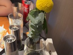 -拉蒂娜·巴西牛排馆 Latina·Brazilian Steakhouse(王府井喜悦店)