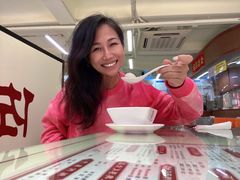 -香港華心糖水鋪(南西总店)