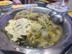 -刘壹席富顺荤豆花·自贡江湖菜(浅水半岛店)