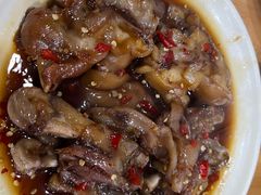 -贤花饭店(城阳店)