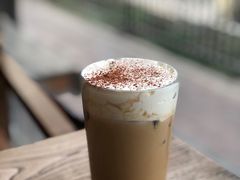-D STAR COFFEE帝星咖啡