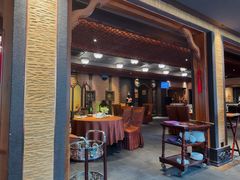 -申粤轩·手工点心·金牌烧味·经典粤菜(丁香花园店)