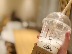 -星巴克臻选(深圳卓悦中心店)