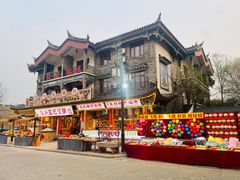 -滦州古城