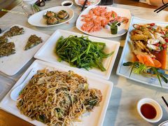 -天然居·漳港海鲜·海景餐厅(南澳总店)